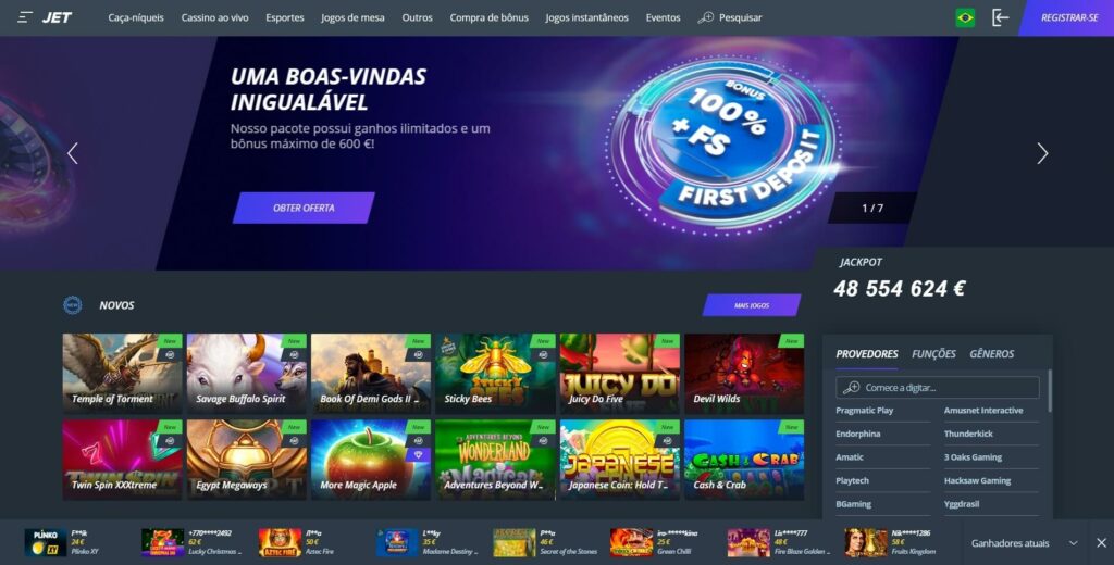 casinovip