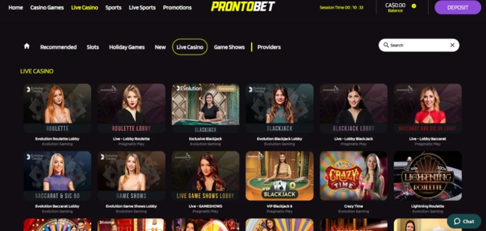 Godjogo login