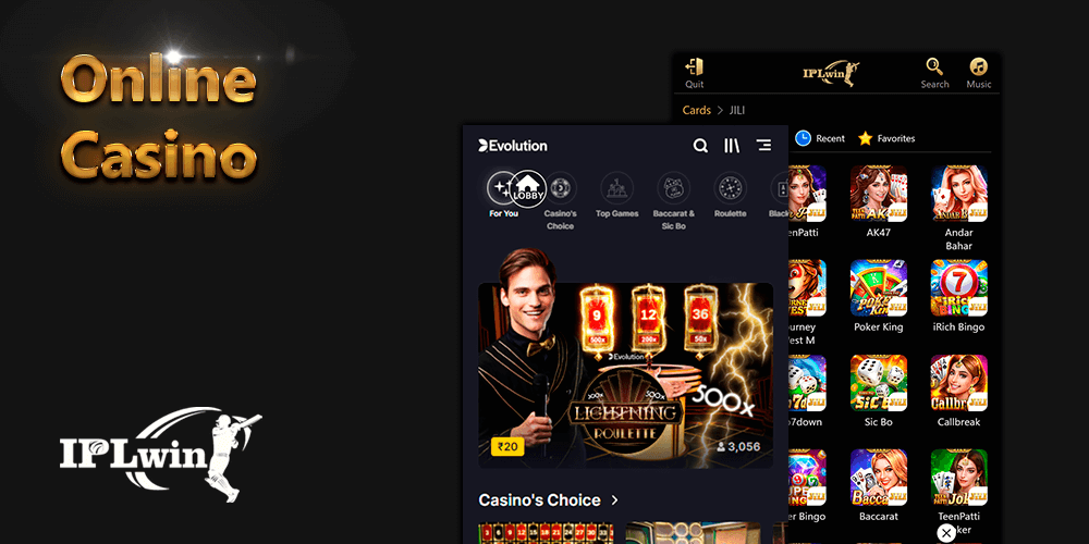 casinodep