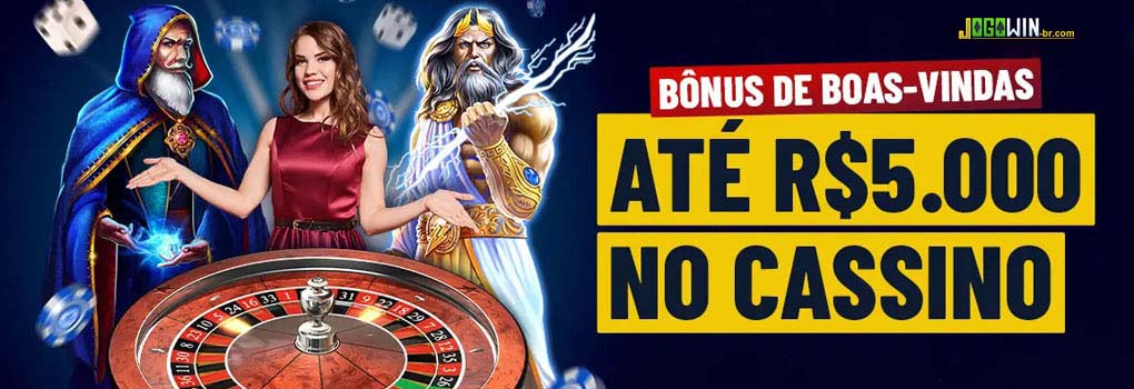 Jogos de aposta