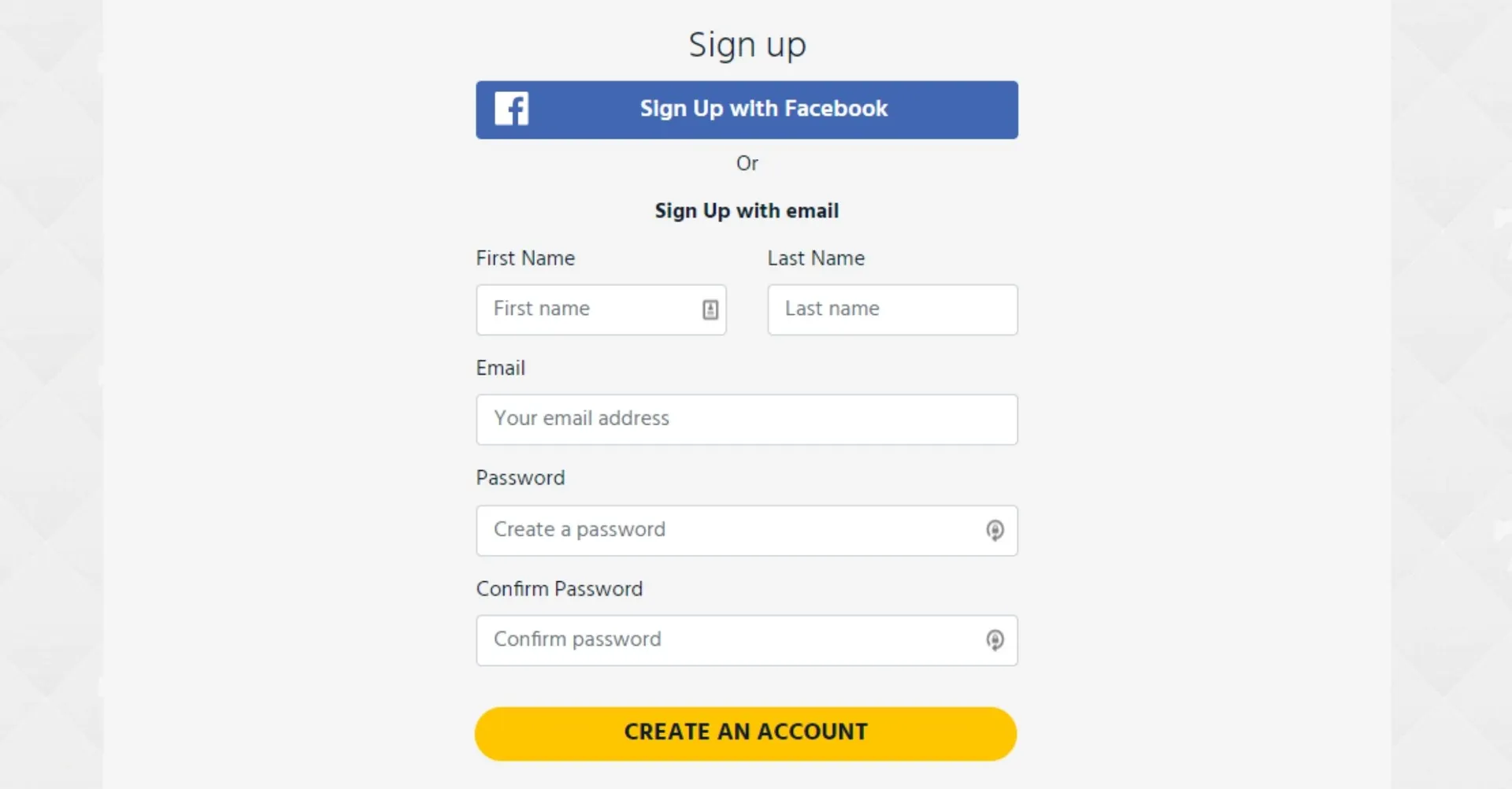 Codigo de indicação betano