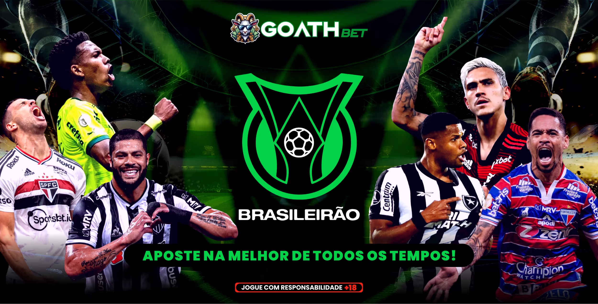 Classificação gremio