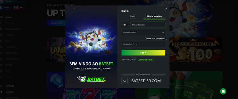 scorebar login