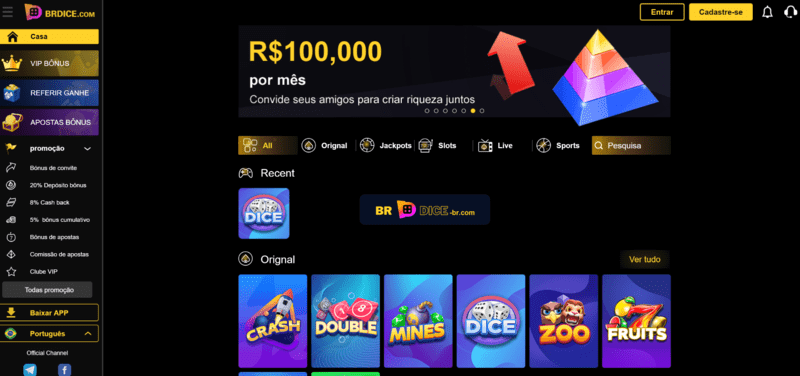 Jogo winmi