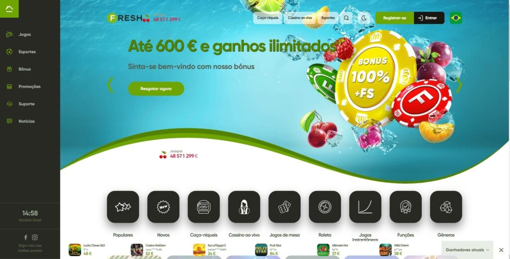888slot