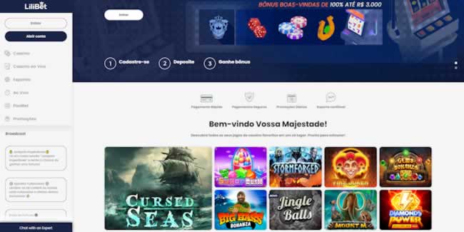 Bet365.com cassino