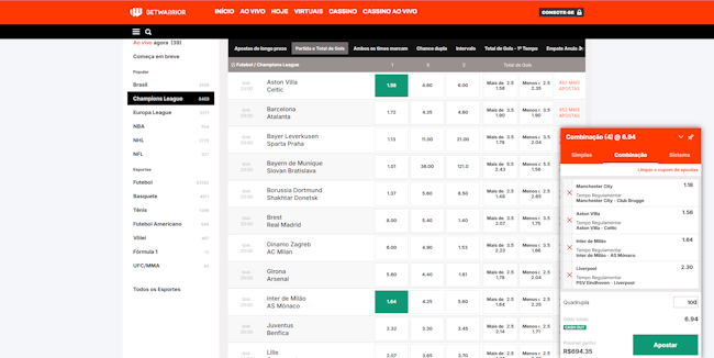 Afun cassino online