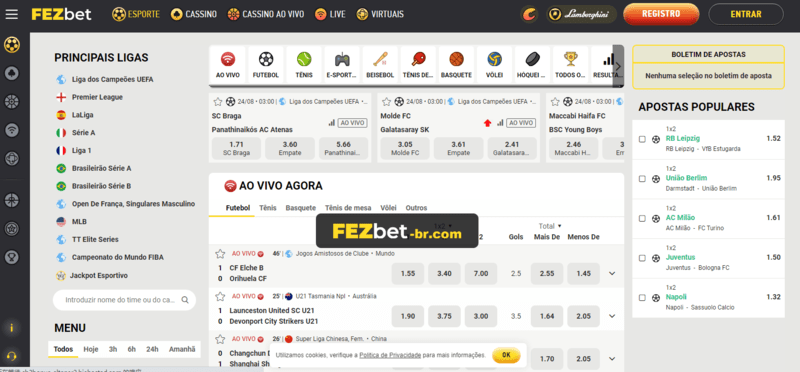 bodog net